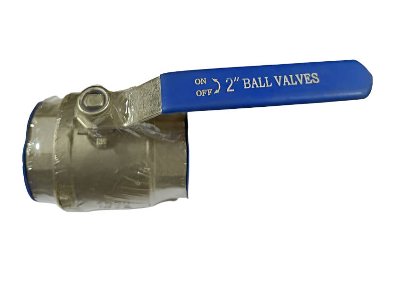 Ball Valve 2"