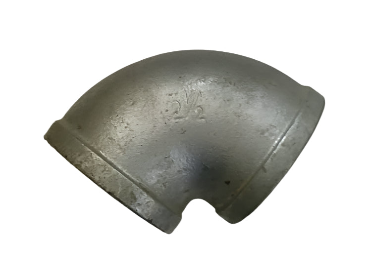 Elbow Galv 2 1/2