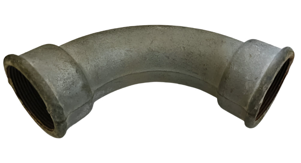Elbow Galv 2"