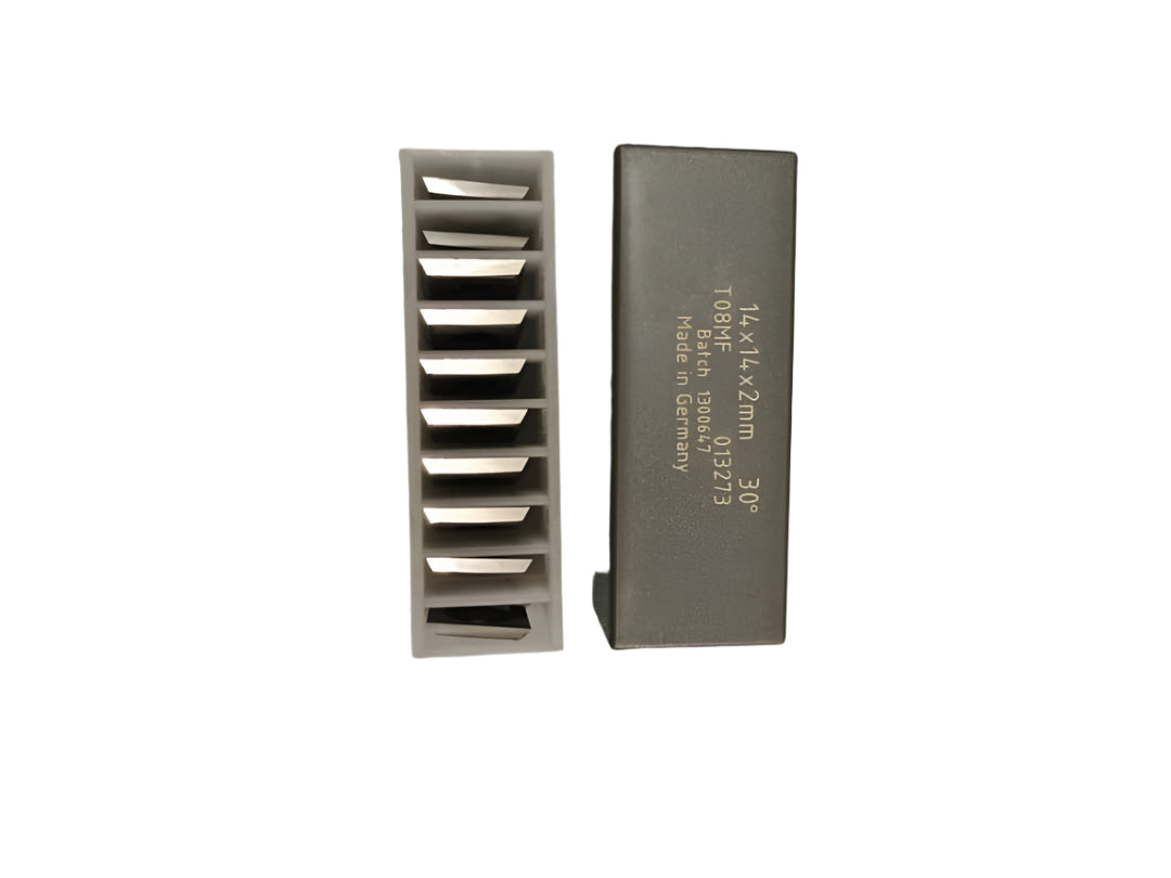 Tok Disposable Cutter Tips 14mm x14mm x2m