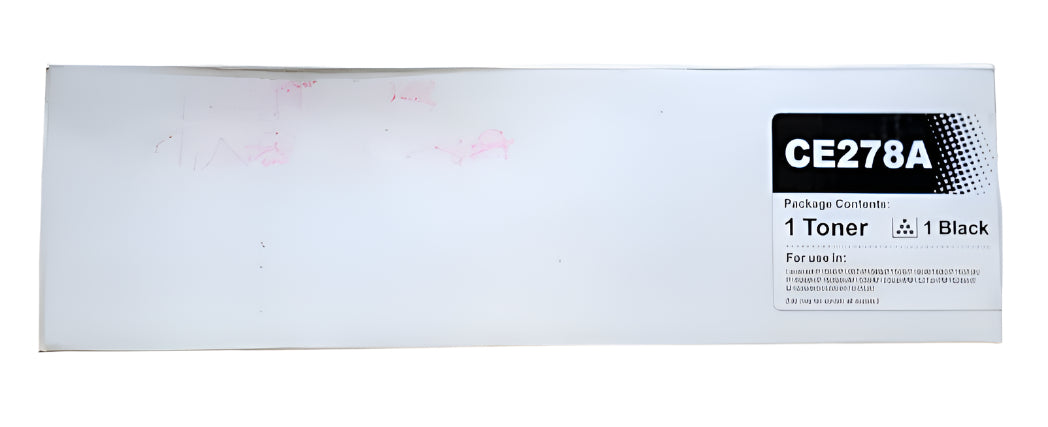 Toner CE278A
