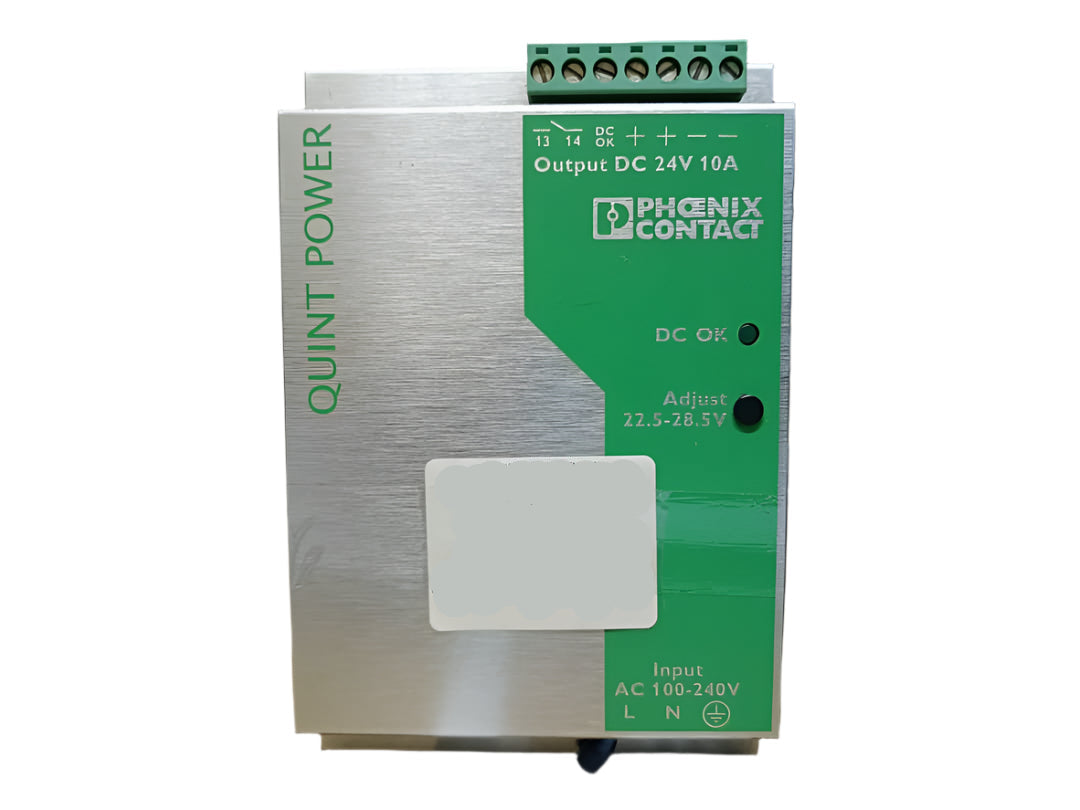 Power Supply Quint-PS-100-GS