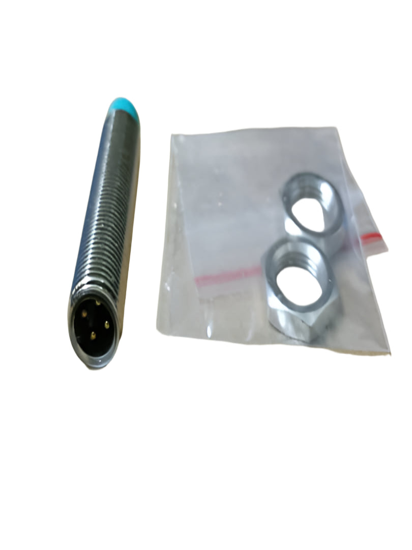 Inductive Proximity Switch PEPPERL+ FUCHS Raimann