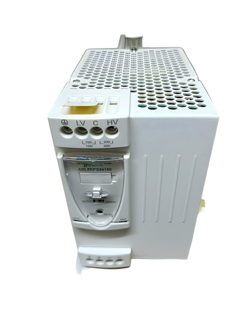 Schneider Power Supply ABLO8 RPS24100 Raiman
