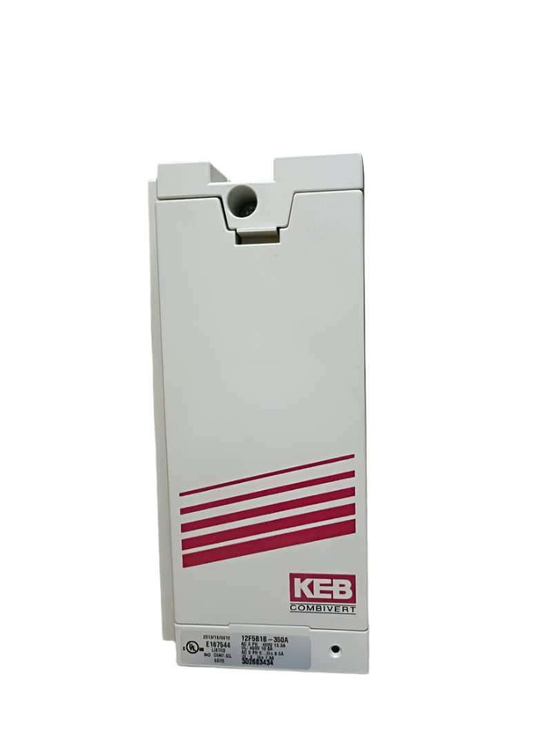 Variable Speed Drive KEB Combivert Raiman