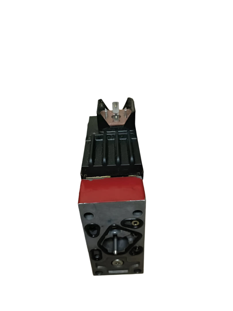 Proportional Valve Serra Saw