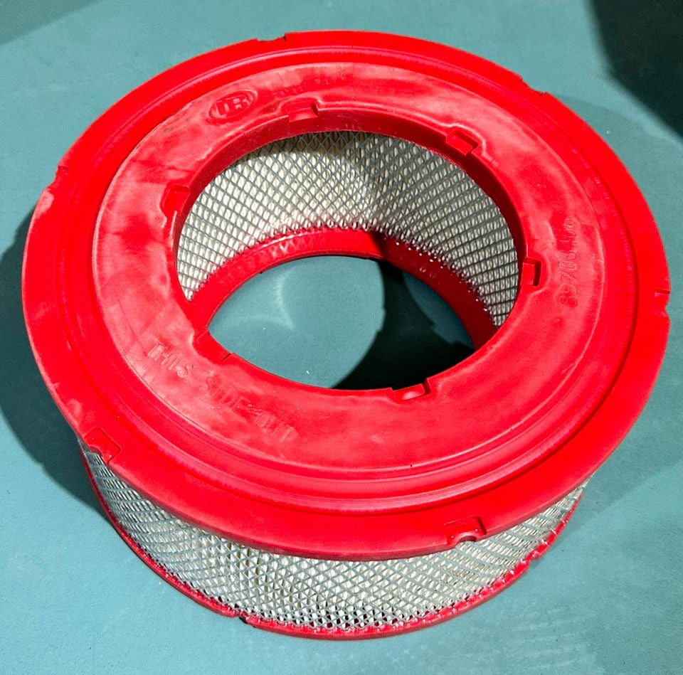 Ingersoll Rand Air Compressor Air Filter P/N 39708466