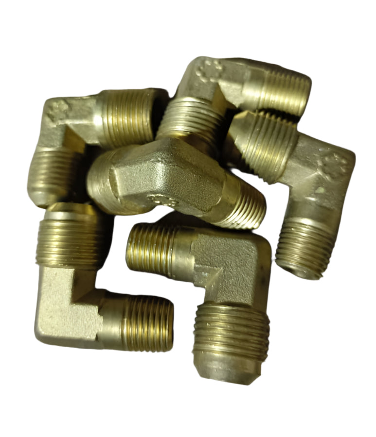 Elbow 1/2 x 1/4 Flare