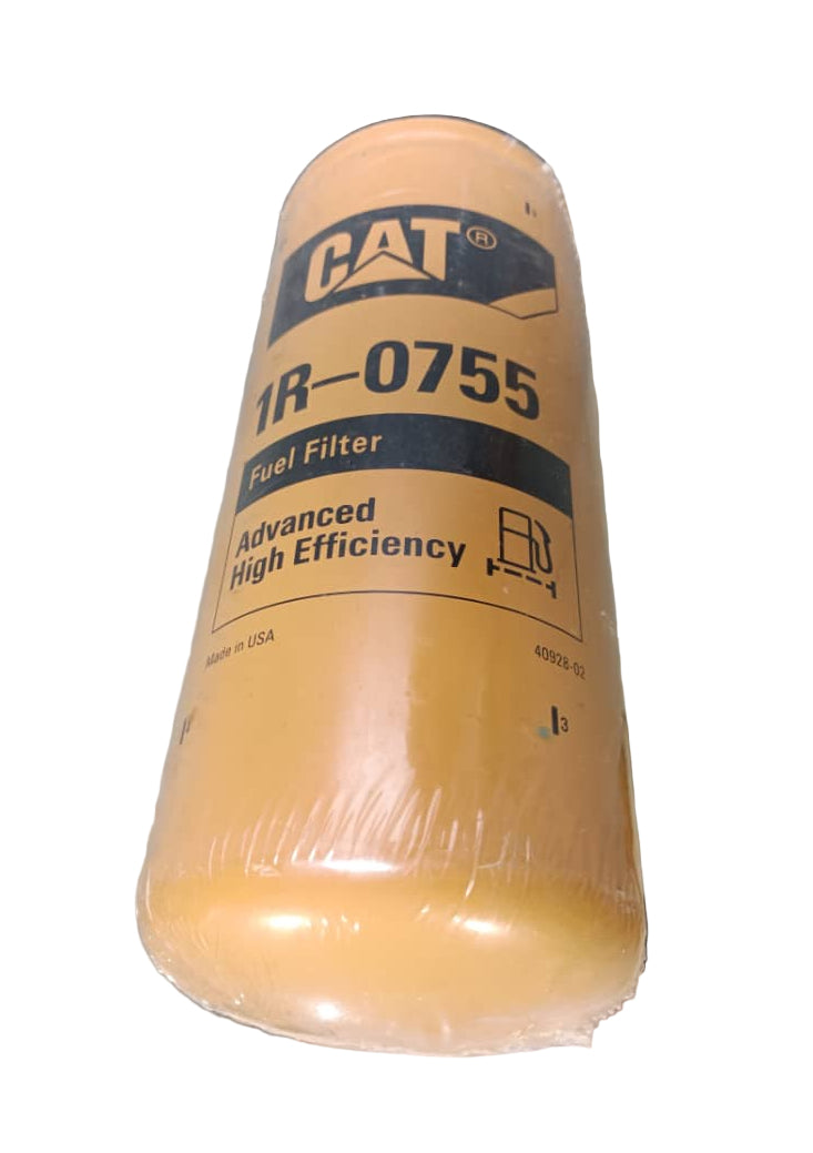 Fuel filter IR 0755