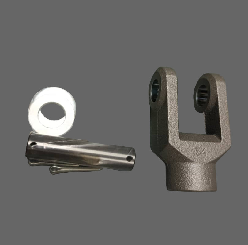 Clevis-suit CDSD 125-100