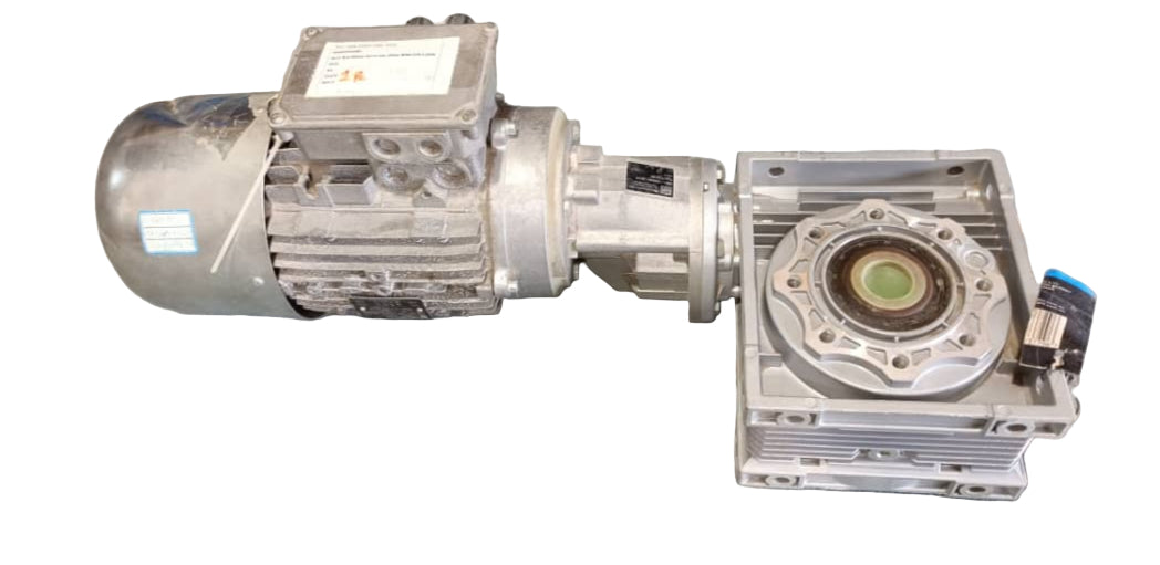 Gear Box Motor Serra saw 2Pole