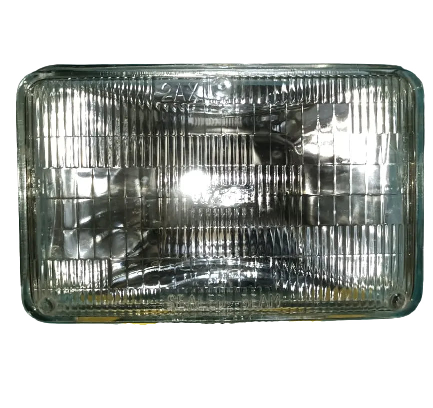 HEADLAMP HIGH/LOW
