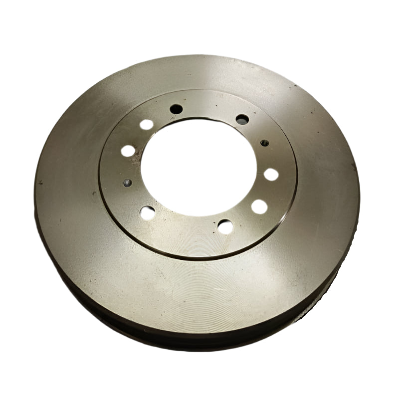 BRAKE DRUM 43206-01J10 - SUBARU