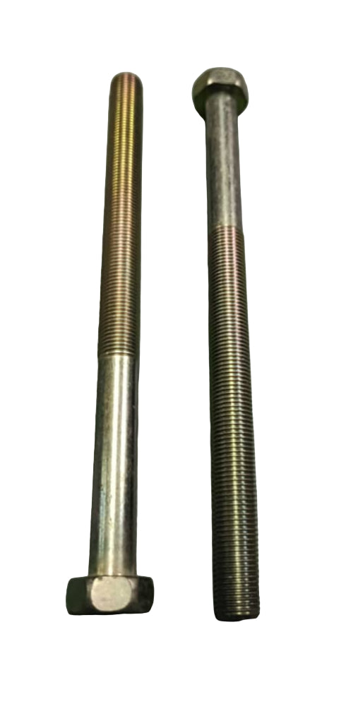 Bolt special- Subaru
