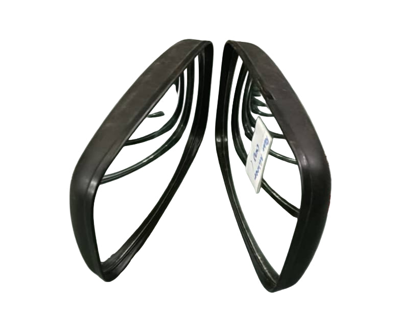 Rear View Mirror