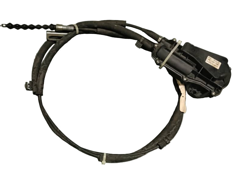 Fuel Cut Off Motor