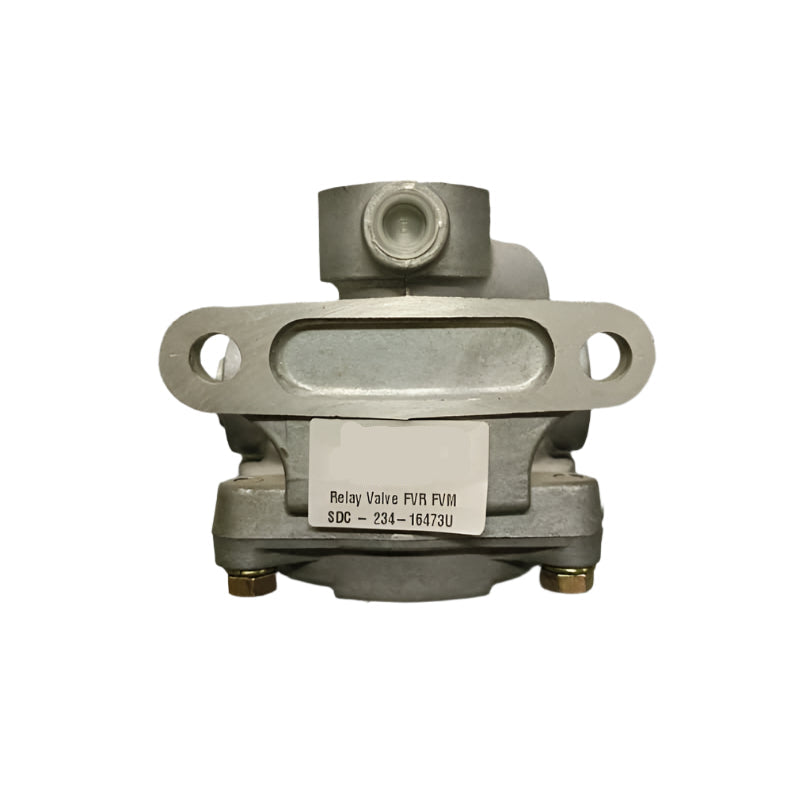 Relay Valve FVR FVM SDC - 234-16473U - ISUZU