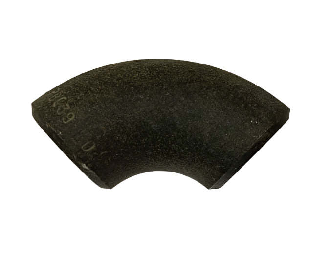 Elbow 25mm Galv