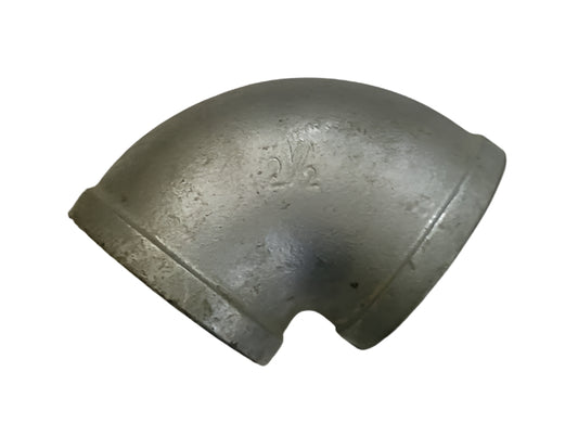 Elbow Galv 2 1/2