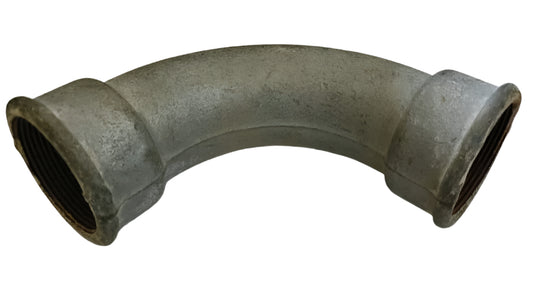 Elbow Galv 2"