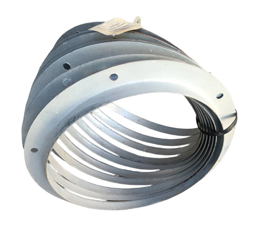 Flange Ring 250mm