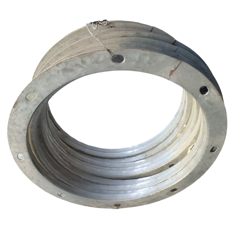 Flange Ring 300mm