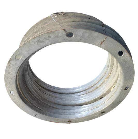 Flange Ring 300mm