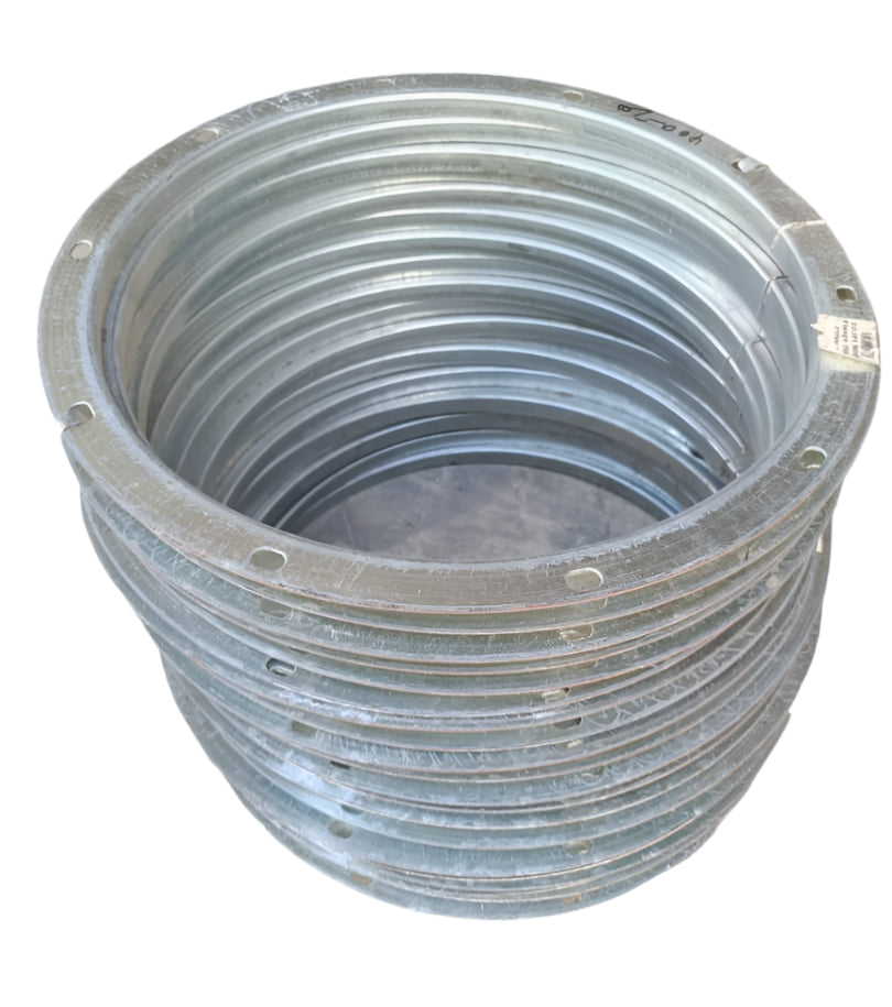 Flange Ring 400mm