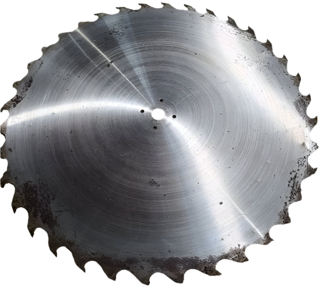 Gau Phoenix Circular Gibson TWin Edger 42"x 8 36 &nbsp; &nbsp;teeth(G2 TB)