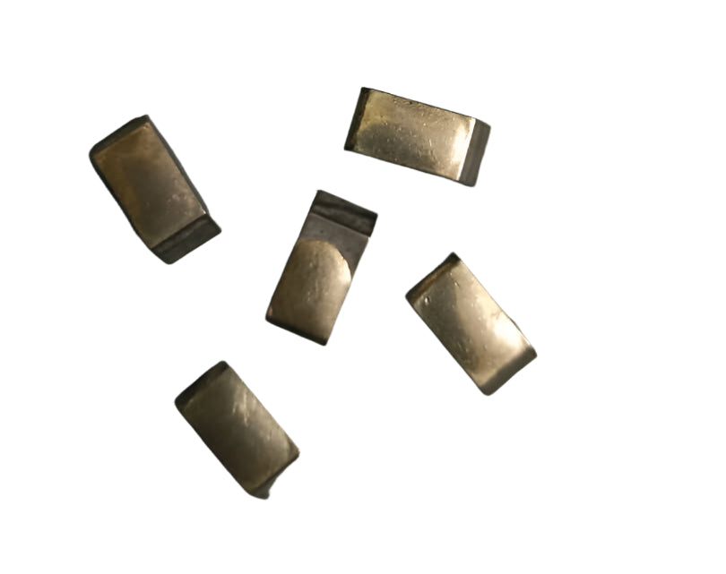 Tungsten Carbide Tips box (pcs) WF 7240 10M1