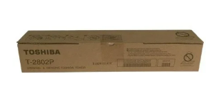 Toner Cartridge T2802P TOSHIBA