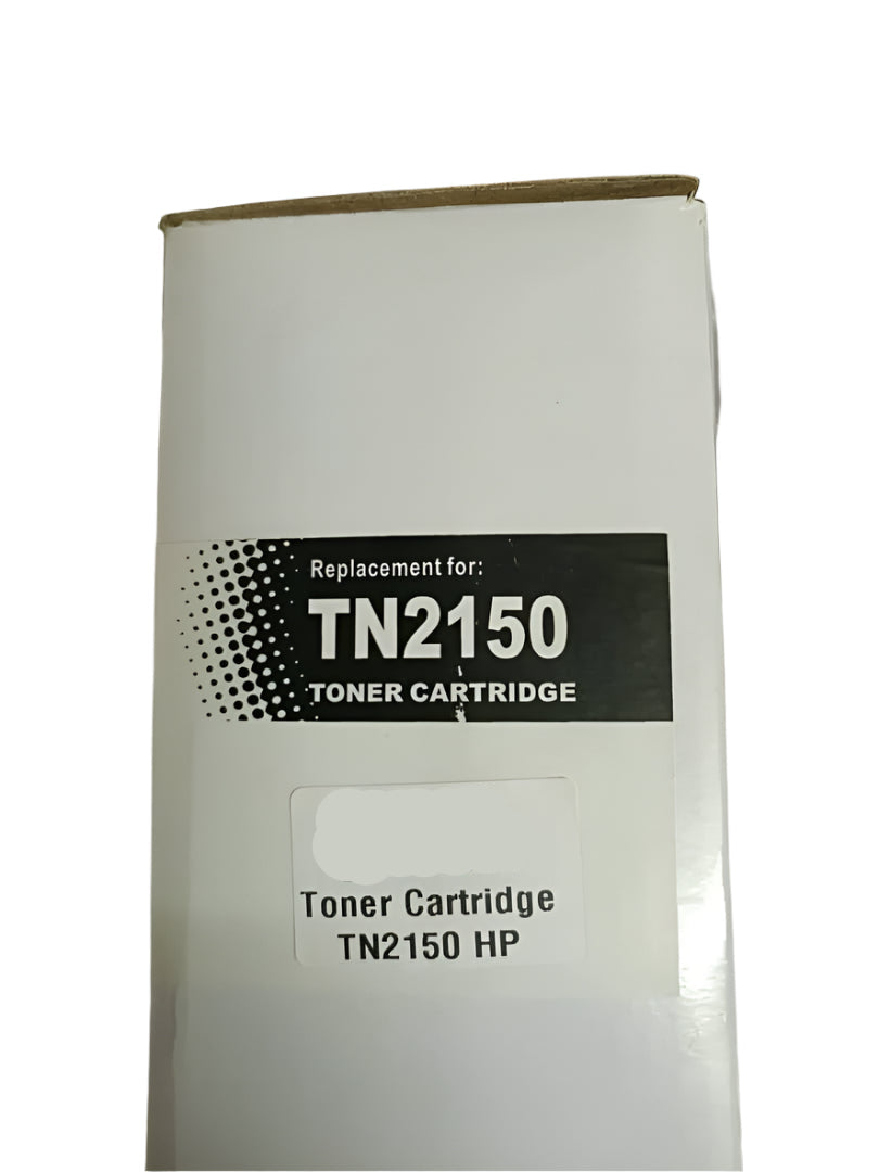 Toner Cartridge TN2150 HP (Black)