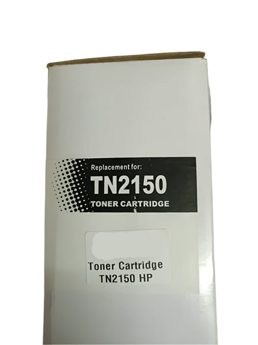 Toner Cartridge TN2150 HP (Black)