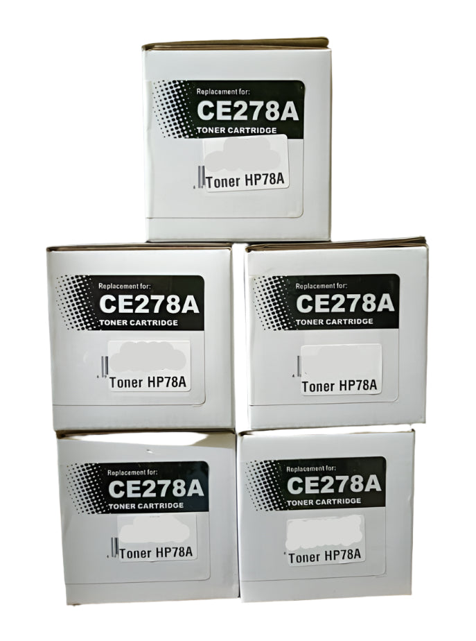 Toner CE278A