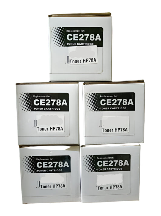 Toner CE278A