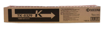 Toner Kyocera Taskalfa 2251 Black - TK-8329K