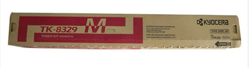 Toner Kyocera Taskalfa 2251 Magenta - TK-8329M