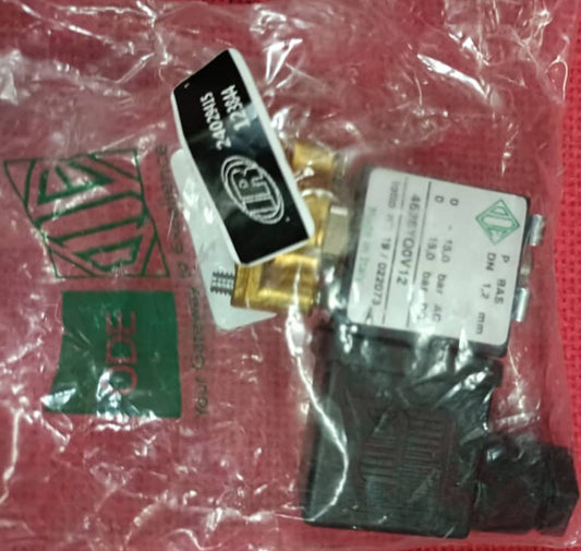 Load/Unload Solenoid Coil (24029415)