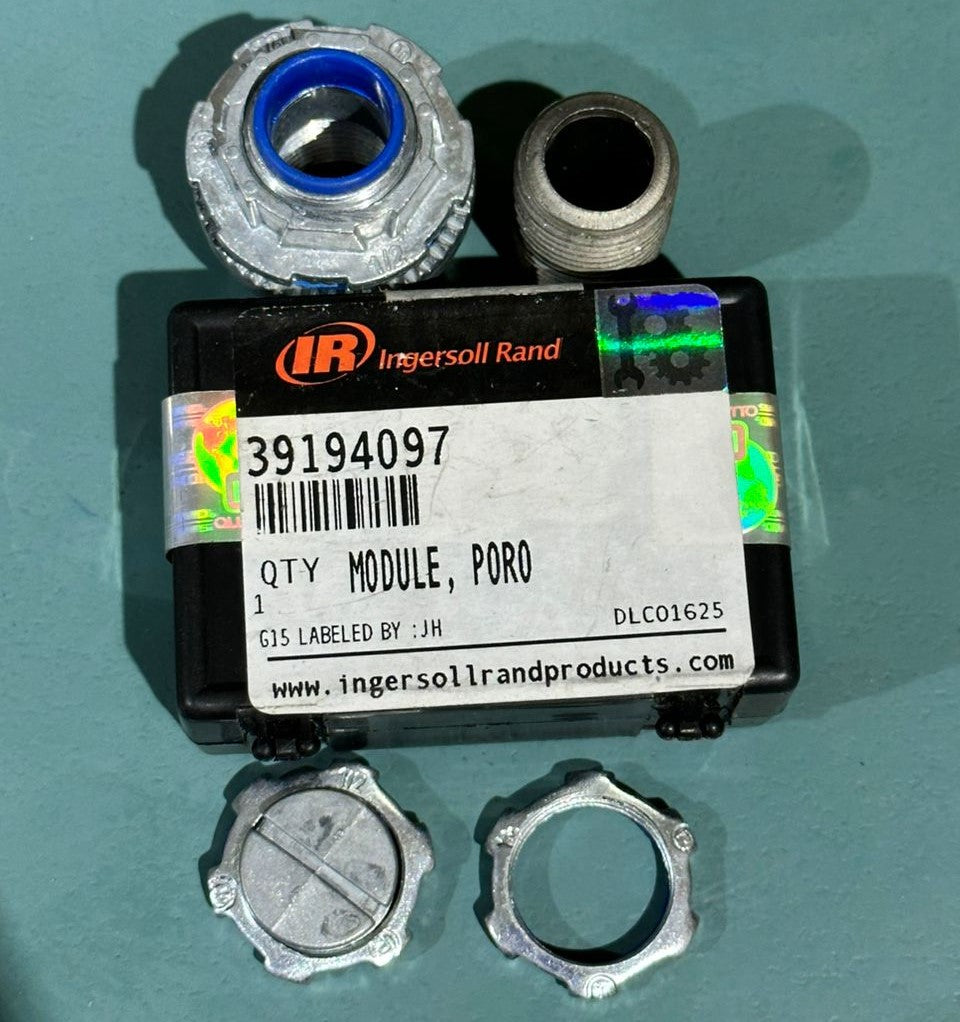 Ingersoll Rand Module Poro Cat:39194097