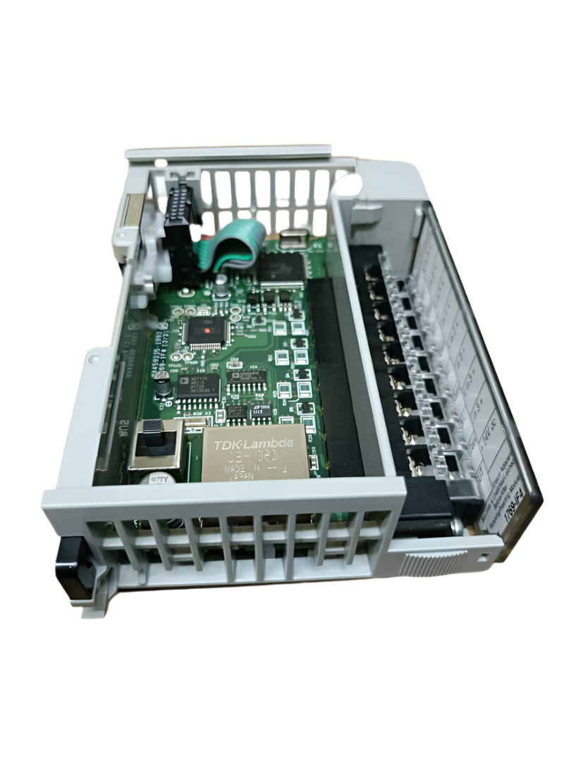 Compact Micrologics 1769-IFA