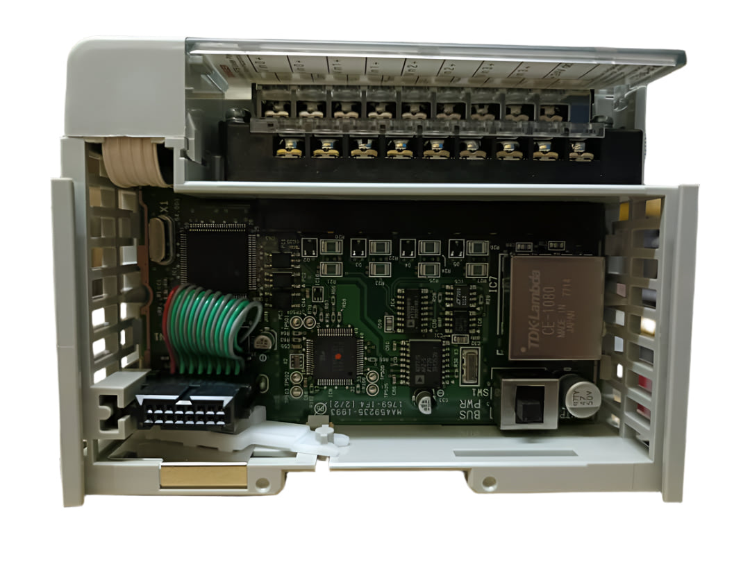 Compact Micrologics 1769-IFA