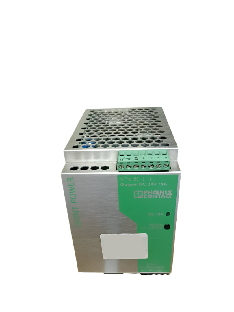 Power Supply Quint-PS-100-GS