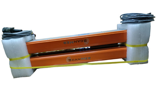 Scanmeg Laser SN-28273 G2