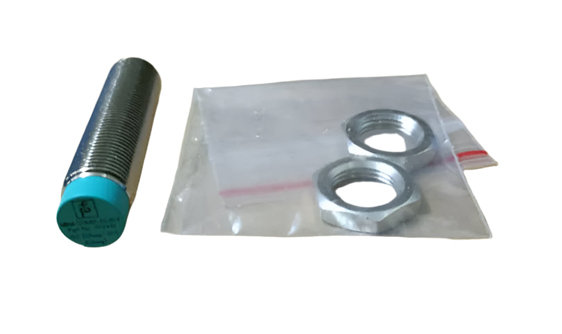 Inductive Proximity Switch PEPPERL+ FUCHS Raimann