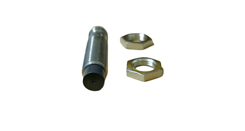 Inductive Proximity Switch Type E2A-M12KN08-M1-B3 Raimann