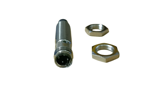 Inductive Proximity Switch Type E2A-M12KN08-M1-B3 Raimann