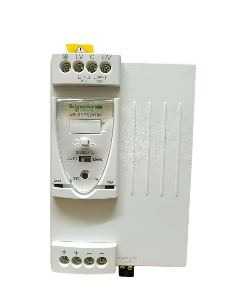Schneider Power Supply ABLO8 RPS24100 Raiman