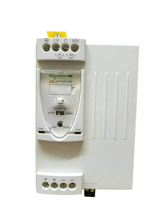 Schneider Power Supply ABLO8 RPS24100 Raiman