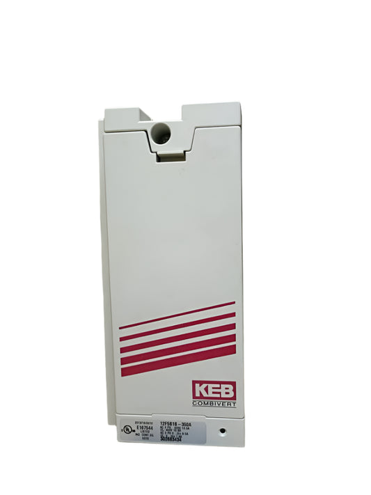 Variable Speed Drive KEB Combivert Raiman