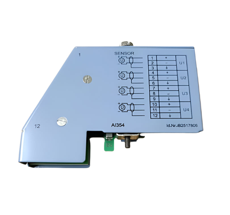 PP41 Analog Input Card 7A135A,70 Serra Saw